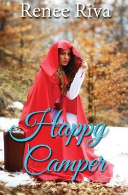 Book cover for Happy Camper