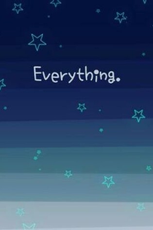 Cover of Everything