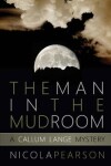 Book cover for The Man in the Mud Room