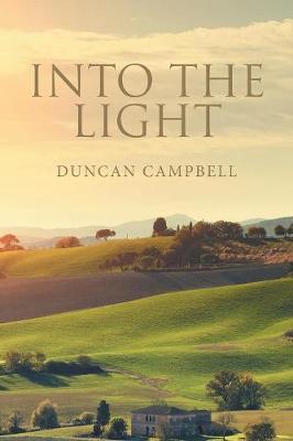 Book cover for Into the Light