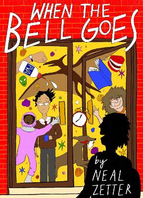 Book cover for When the Bell Goes