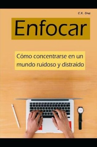 Cover of Enfocar