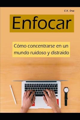 Book cover for Enfocar