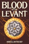 Book cover for Blood of The Levant