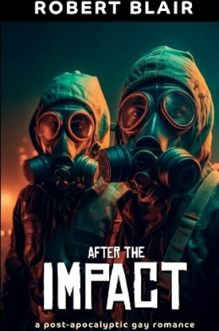 Cover of After the Impact