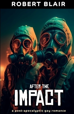 Book cover for After the Impact