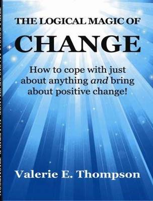 Cover of The Logical Magic of Change