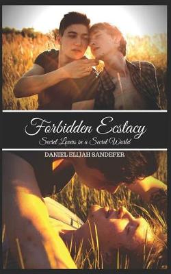 Book cover for Forbidden Ecstacy