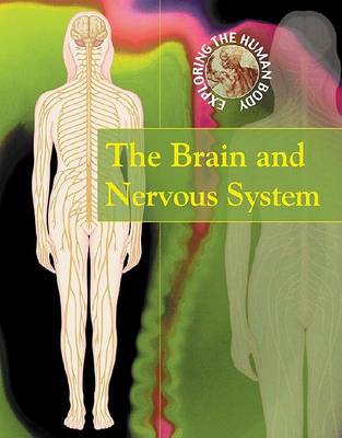 Book cover for The Brain and Nervous System