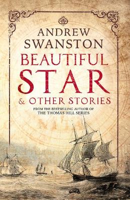 Book cover for Beautiful Star & Other Stories