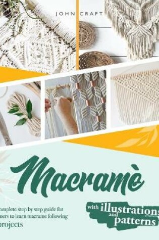 Cover of Macrame