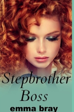 Cover of Stepbrother Boss
