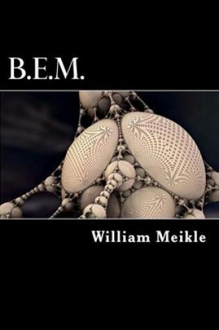 Cover of B.E.M.