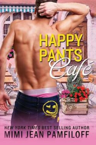 Cover of Happy Pants Cafe