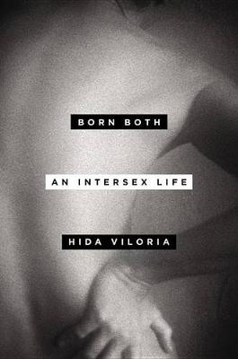 Book cover for Born Both