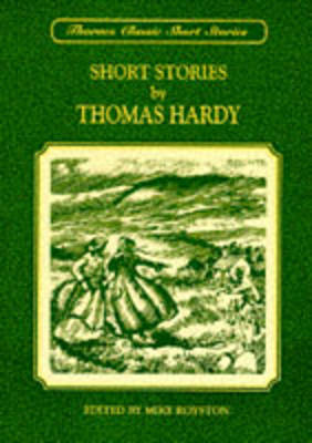 Book cover for Thornes Classic Short Stories - Thomas Hardy