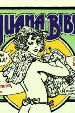 Cover of Tijuana Bibles