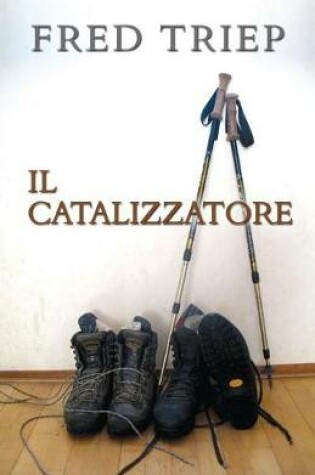 Cover of Il Catalizzatore (Italian)