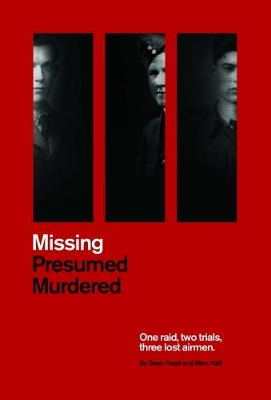 Book cover for Missing Presumed Murdered