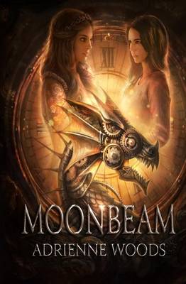 Book cover for Moonbeam