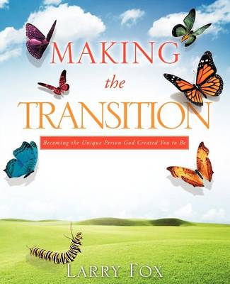 Book cover for Making the Transition