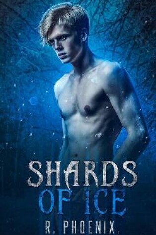 Cover of Shards of Ice