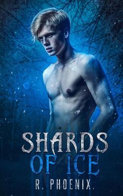 Book cover for Shards of Ice