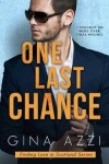 Book cover for One Last Chance