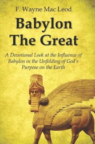 Cover of Babylon the Great