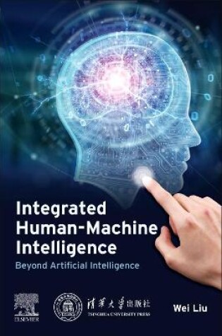 Cover of Integrated Human-Machine Intelligence