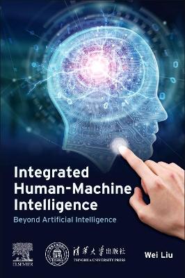 Book cover for Integrated Human-Machine Intelligence