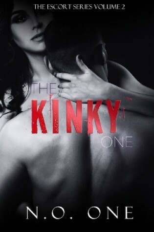 Cover of The Kinky One