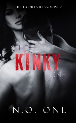 Book cover for The Kinky One