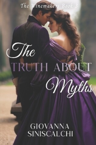 Cover of The Truth About Myths