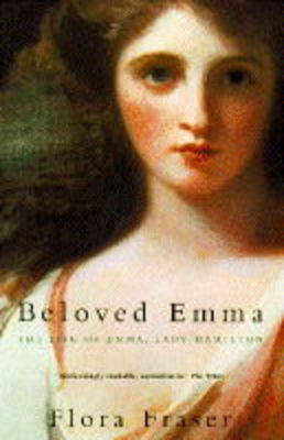 Book cover for Beloved Emma