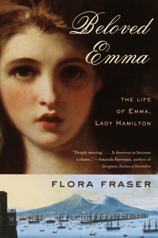 Cover of Beloved Emma
