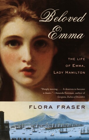 Book cover for Beloved Emma