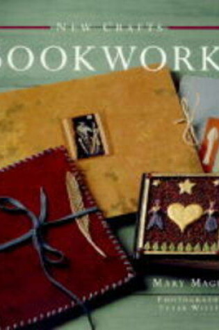 Cover of Bookworks