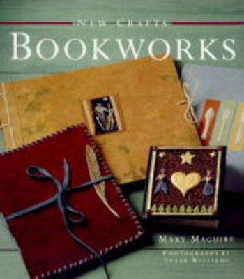 Cover of Bookworks