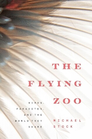 Cover of The Flying Zoo