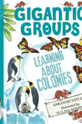 Cover of Gigantic Groups