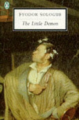 Cover of The Little Demon
