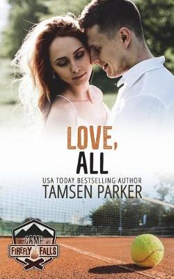 Cover of Love, All