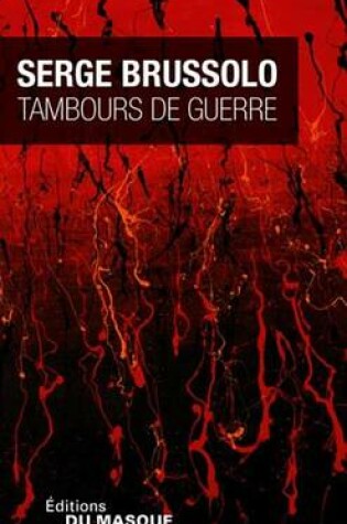 Cover of Tambours de Guerre