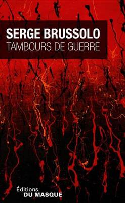 Book cover for Tambours de Guerre