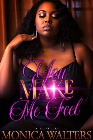 Book cover for You Make Me Feel