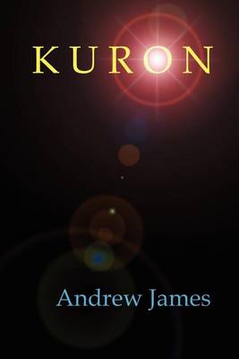 Book cover for Kuron