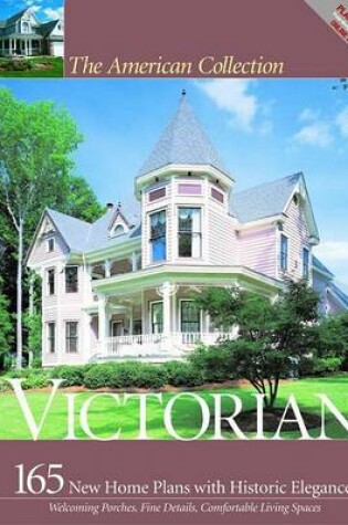 Cover of Victorian