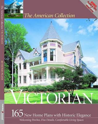 Cover of Victorian