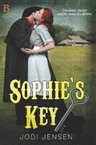 Cover of Sophie's Key